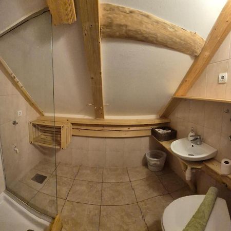Apartments Cebelica Bohinj Dış mekan fotoğraf