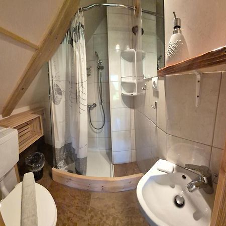 Apartments Cebelica Bohinj Dış mekan fotoğraf