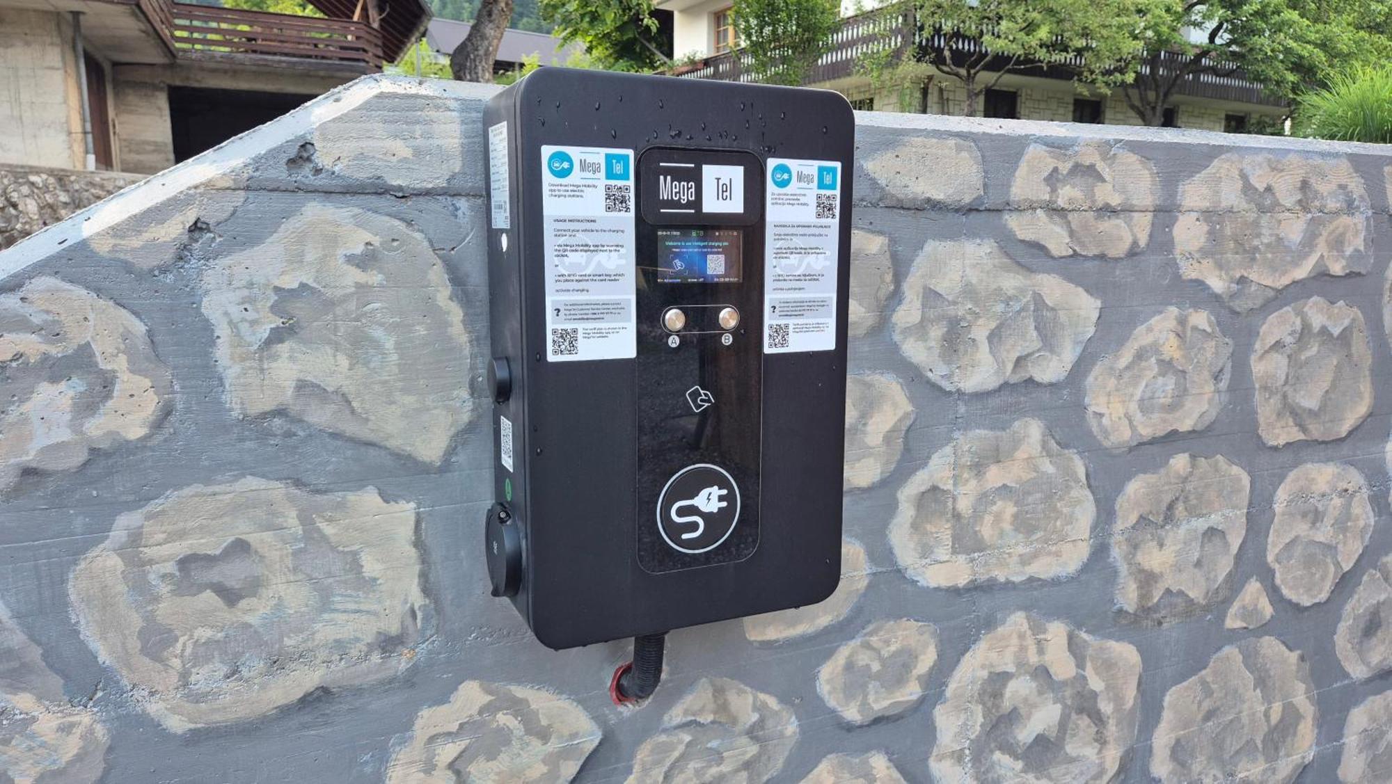 Apartments Cebelica Bohinj Dış mekan fotoğraf