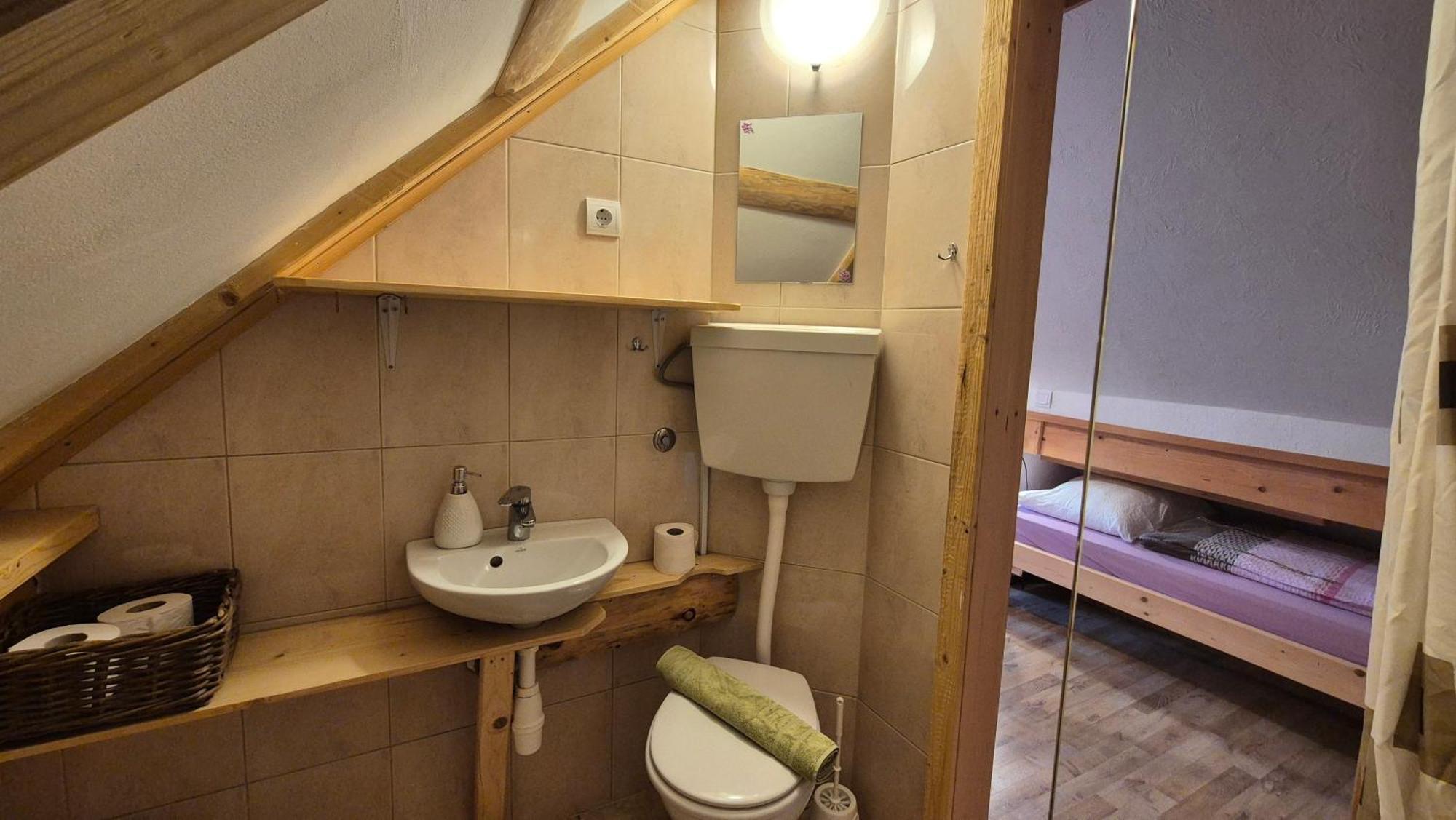 Apartments Cebelica Bohinj Dış mekan fotoğraf