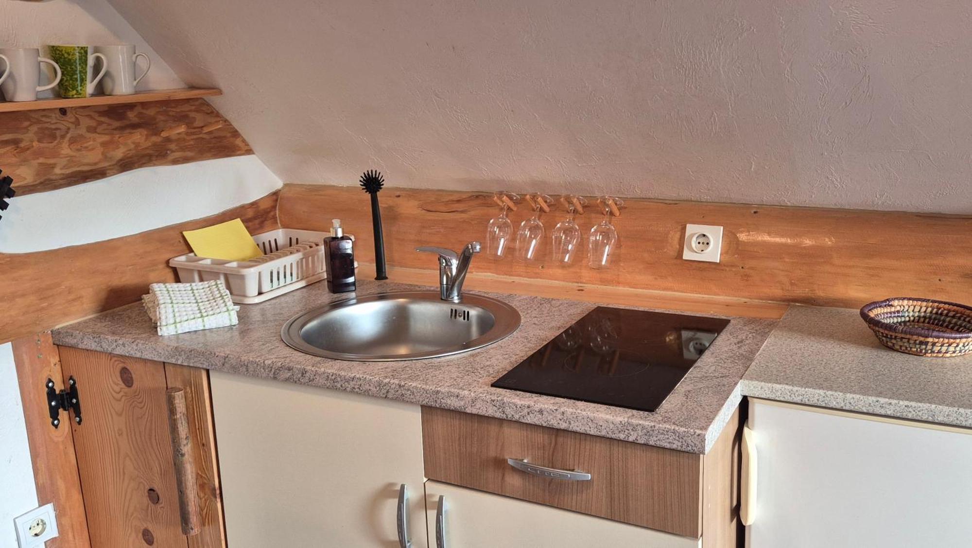 Apartments Cebelica Bohinj Dış mekan fotoğraf
