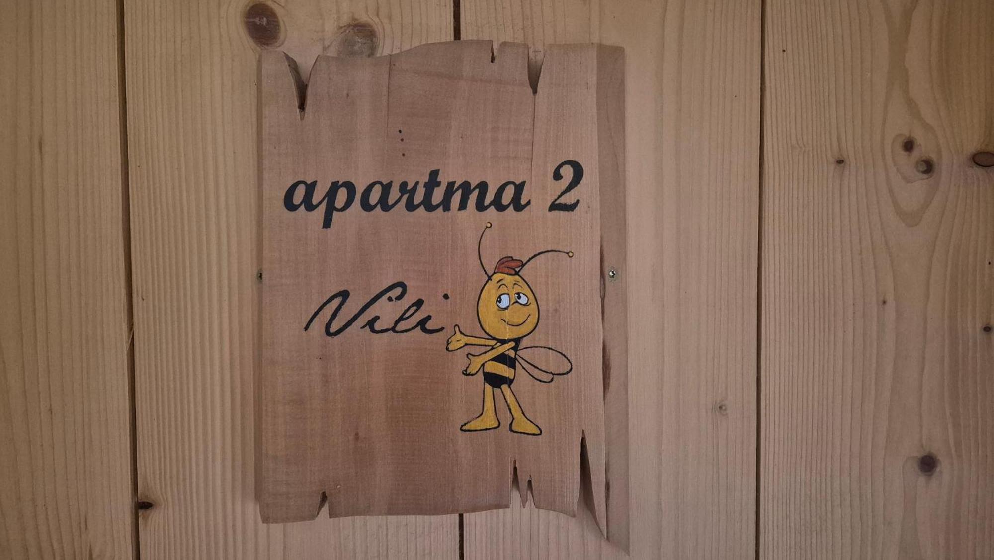 Apartments Cebelica Bohinj Dış mekan fotoğraf