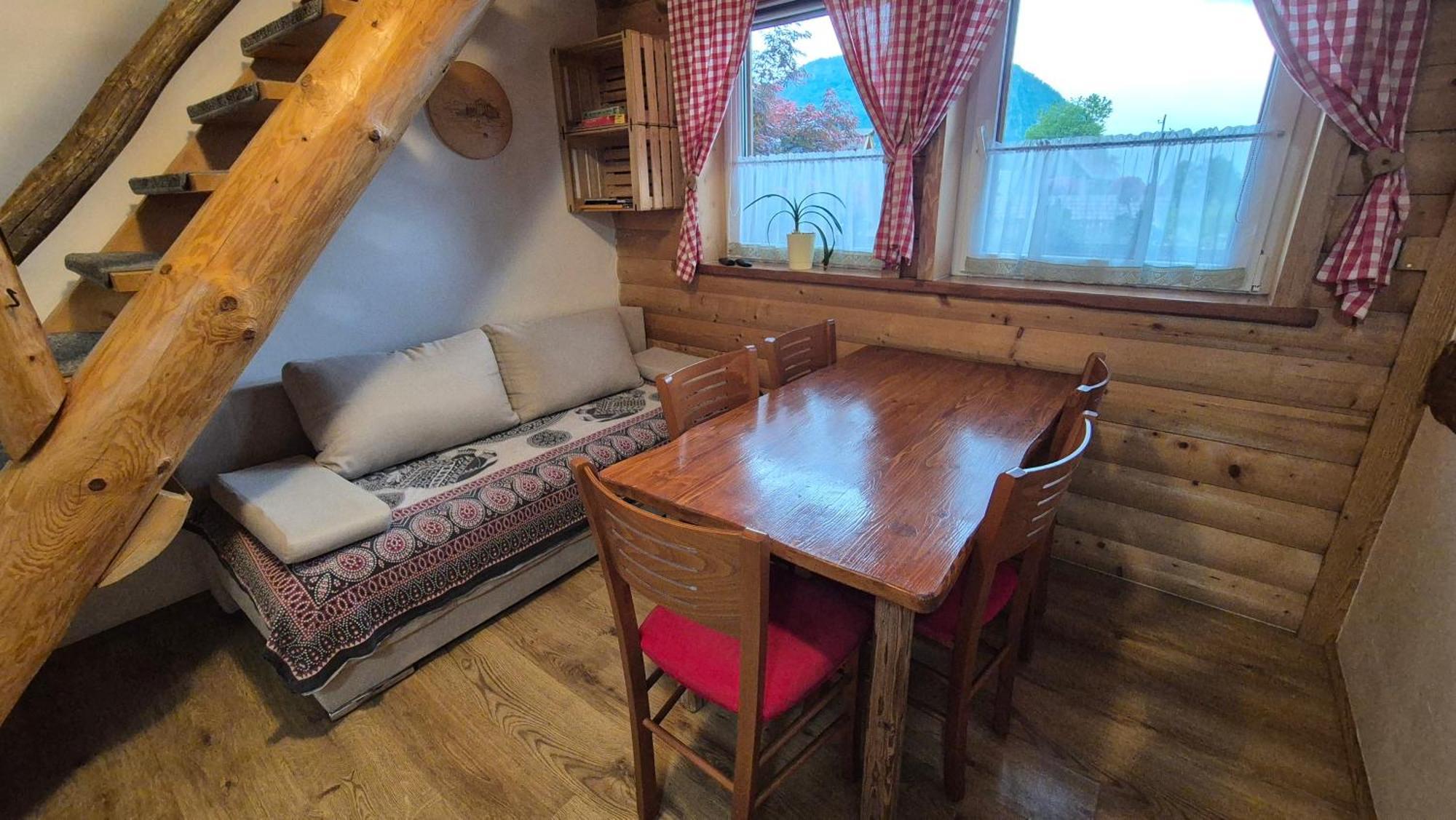 Apartments Cebelica Bohinj Dış mekan fotoğraf