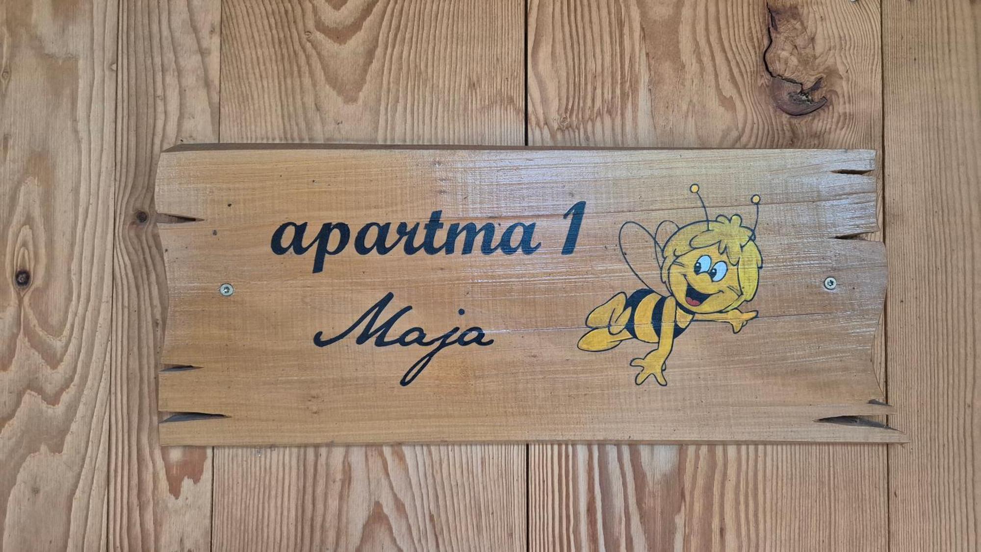 Apartments Cebelica Bohinj Dış mekan fotoğraf