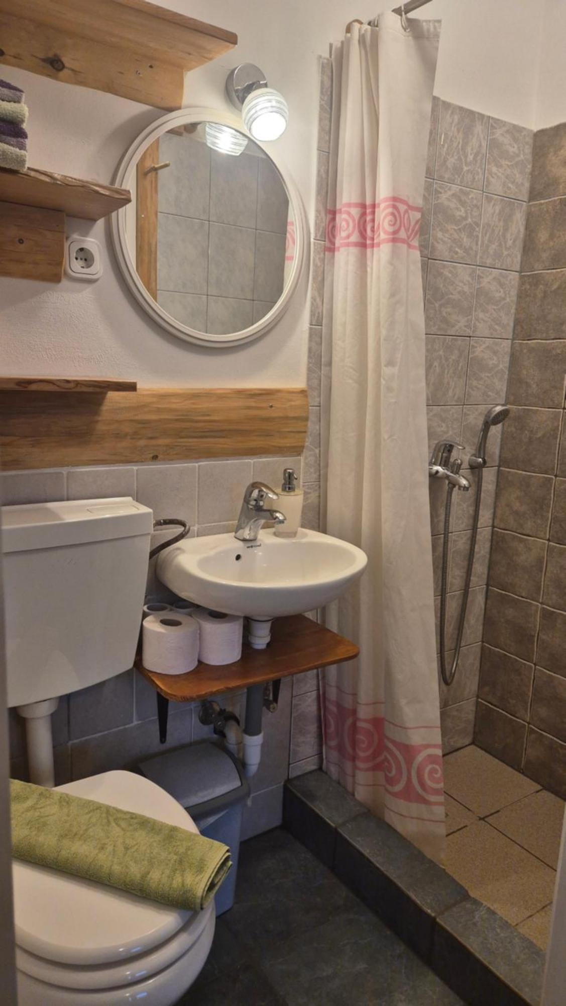 Apartments Cebelica Bohinj Dış mekan fotoğraf